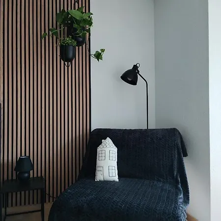 Art Stucky Apartment