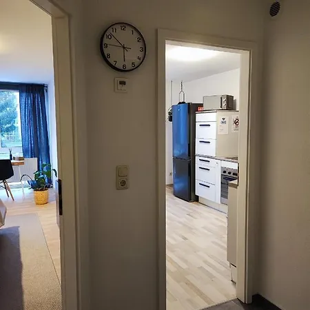 Art Stucky Apartment