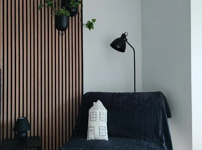 Art Stucky Apartamento