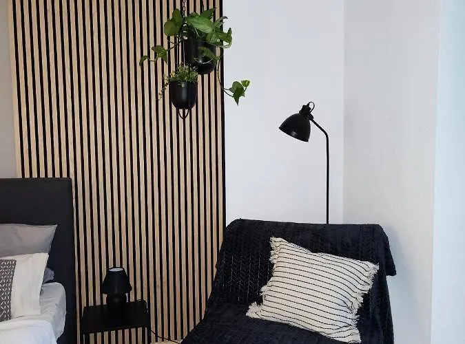 Art Stucky Apartamento