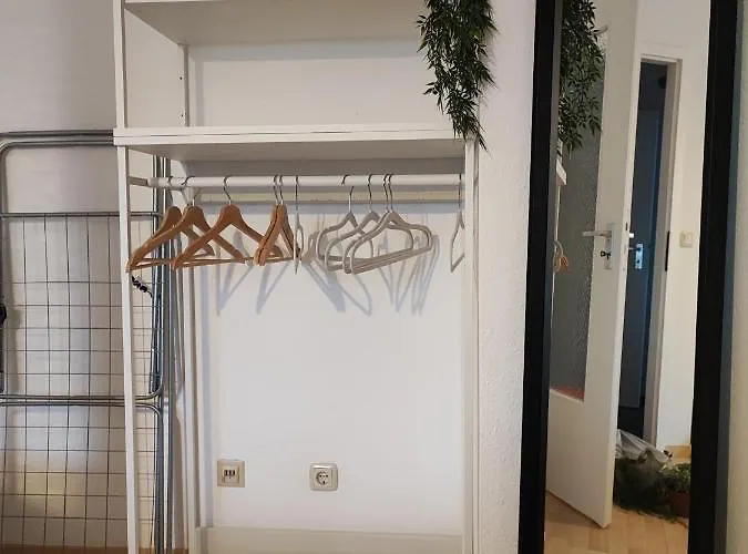 Art Stucky Appartamento Bayreuth