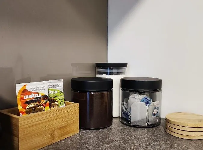 Art Stucky Appartamento *